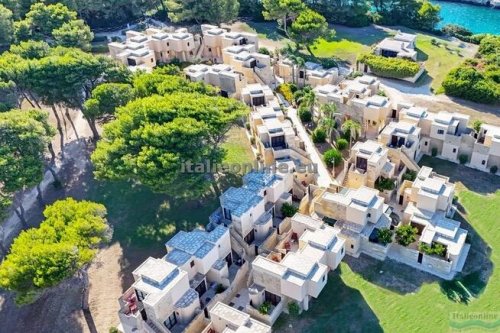 Futura Club Le Cale d'Otranto