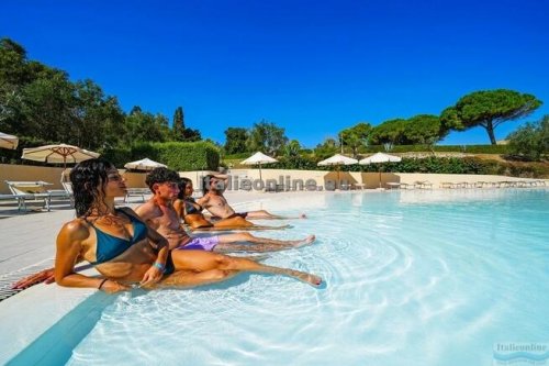 Futura Club Le Cale d'Otranto