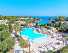 Futura Club Le Cale d'Otranto