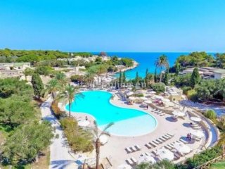 Futura Club Le Cale d'Otranto Futura Club Le Cale d'Otranto