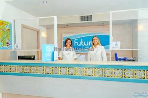 Futura Club Torre Rinalda