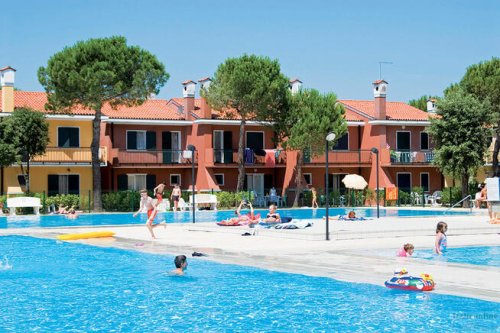 Villaggio Michelangelo