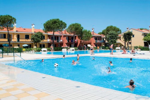 Villaggio Michelangelo