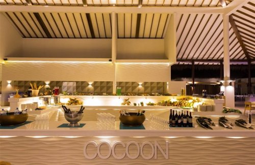 Cocoon Maldives
