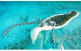 Katalog zájezdů - Maledivy, Cocoon Maldives