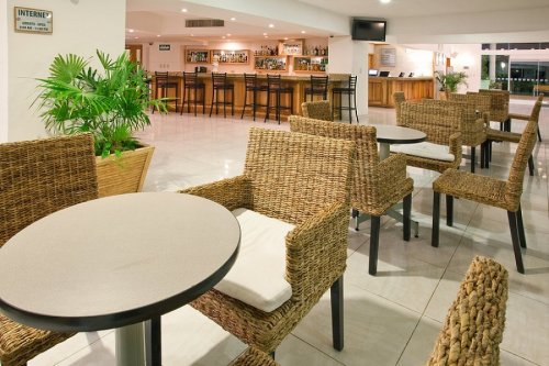 HOLIDAY INN CANCUN ARENAS 3