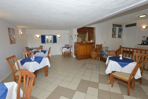 Pelagia Beach Penzion