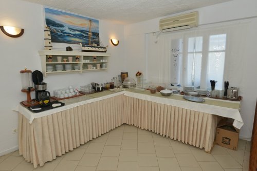 Pelagia Beach Penzion