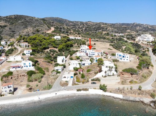 Pelagia Beach Penzion