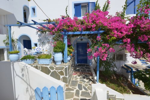 Pelagia Beach Penzion