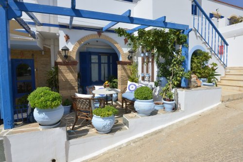 Pelagia Beach Penzion