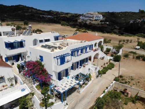 Pelagia Beach Penzion