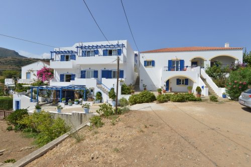 Pelagia Beach Penzion