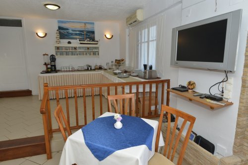 Pelagia Beach Penzion