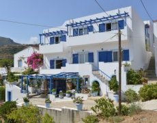 Pelagia Beach Penzion