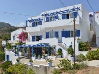 Pelagia Beach Penzion Pelagia Beach Penzion