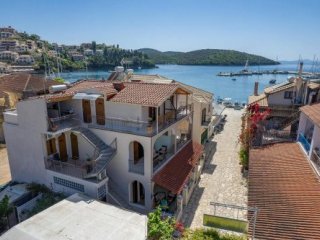 Virvilis Apartments Virvilis Apartments