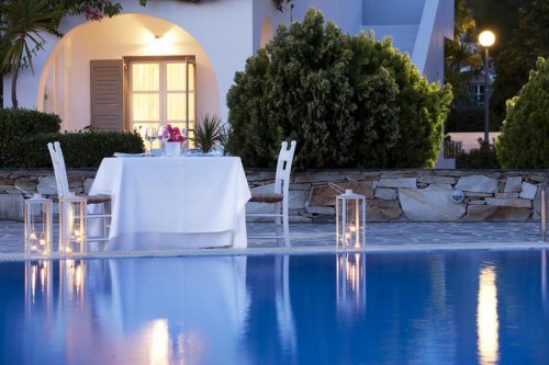 Dionyssos Resort