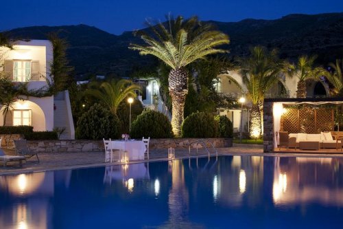 Dionyssos Resort