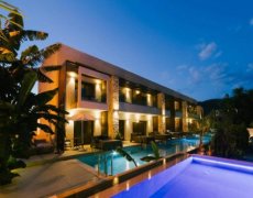 Lan-go Luxury Living