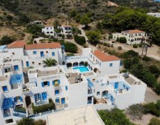 Romantica Apart Main Bulding