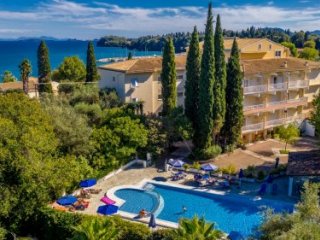 Ipsos Beach Ipsos Beach