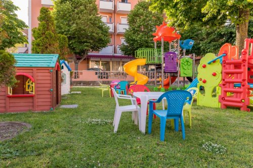 Hotel Apollo S - Viserbella di Rimini