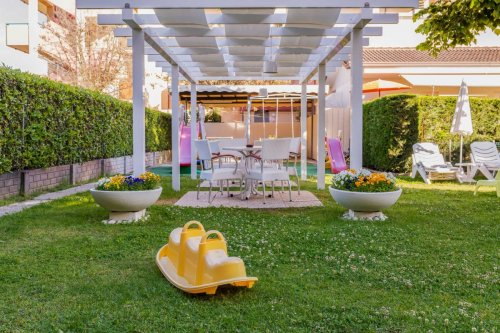 Hotel Apollo S - Viserbella di Rimini