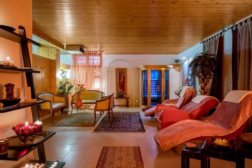 Hotel Apollo S - Viserbella di Rimini