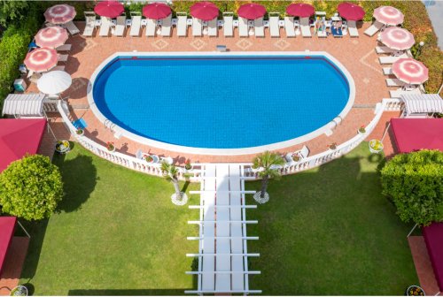 Hotel Apollo S - Viserbella di Rimini