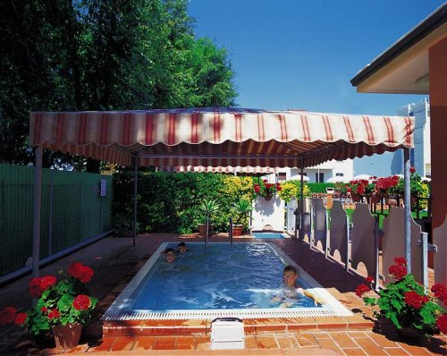 Hotel Apollo S - Viserbella di Rimini