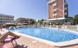 Katalog zájezdů, Hotel Apollo S - Viserbella di Rimini