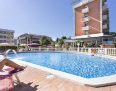 Hotel Apollo S - Viserbella di Rimini