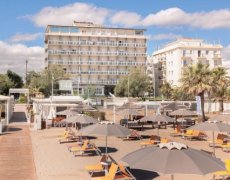 Hotel Centrale Miramare  - Miramare di Rimini