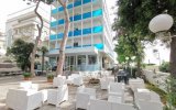 Katalog zájezdů, Hotel Spiaggia Marconi  - Rimini - Marina Centro