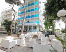 Hotel Spiaggia Marconi  - Rimini - Marina Centro