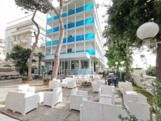 Hotel Spiaggia Marconi  - Rimini - Marina Centro