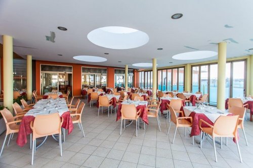 Hotel Adria Beach Club - Villamarina di Cesenatico