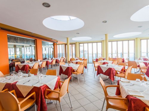 Hotel Adria Beach Club - Villamarina di Cesenatico