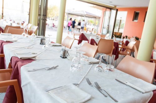 Hotel Adria Beach Club - Villamarina di Cesenatico