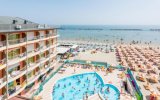 Family Hotel Mediterraneo - Valverde di Cesenatico, Hotel Adria Beach Club - Villamarina di Cesenatico Hotel Adria Beach Club - Villamarina di Cesenatico