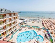Hotel Adria Beach Club  - Villamarina di Cesenatico