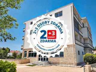 Pension Maris Pension Maris