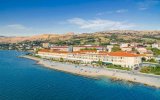 Katalog zájezdů - Chorvatsko, Hotel Pagus