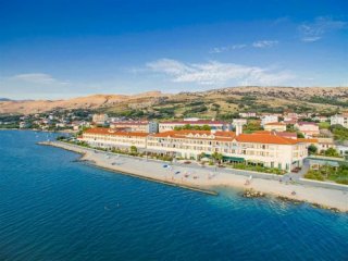 Hotel Pagus Hotel Pagus