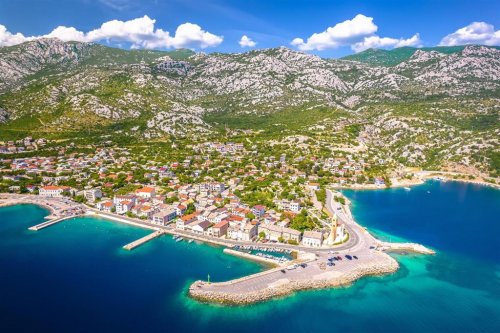 Hotel Zagreb (Karlobag)