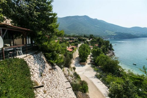 Kemp Nevio (mobilhomy)