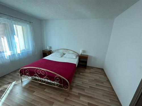 Villa Ruža s bazénem