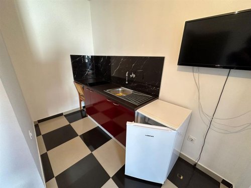 Villa Ruža s bazénem