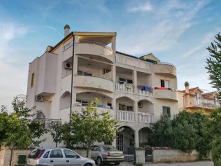 Villa Ruža s bazénem Villa Ruža s bazénem